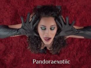 Pandoraexotiic