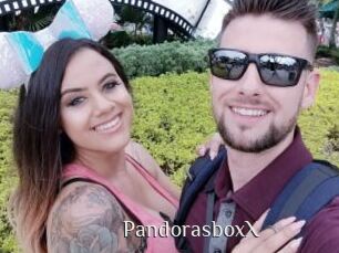 PandorasboxX Shop coquin
