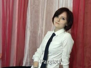 Pangioty
