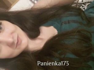 Panienka173