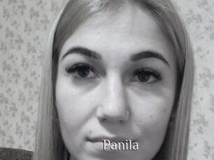Panila