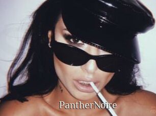 PantherNoire
