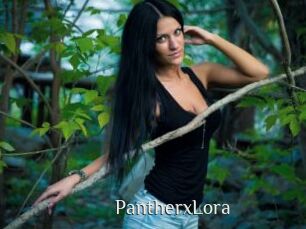PantherxLora