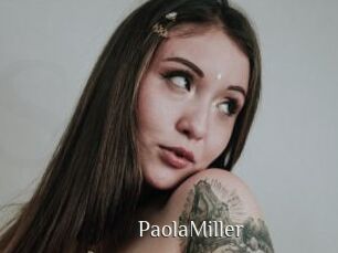 PaolaMiller