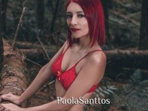 PaolaSanttos