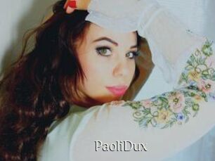 PaoliDux Shop coquin