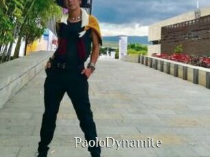 PaoloDynamite