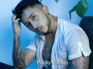PaoloVinson Shop coquin