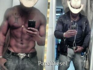 PapaDiesel