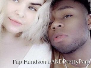 PapiHandsomeANDPrettyPam