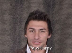 PapyHorny