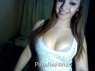 Paradise4man