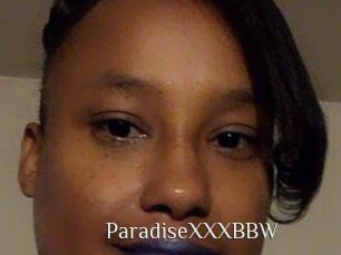 ParadiseXXXBBW