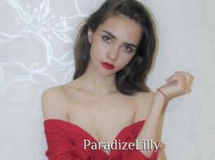 ParadizeLilly Shop coquin
