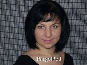 PargolRed Shop coquin