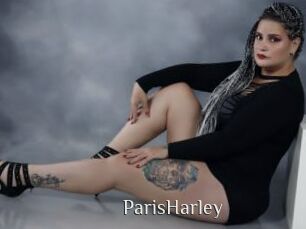 ParisHarley