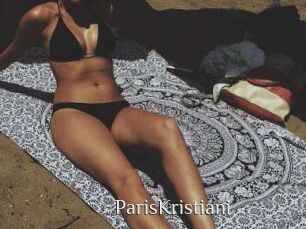 Paris_Kristiani Shop coquin