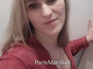 ParisMarshall