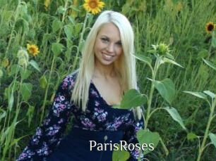ParisRoses
