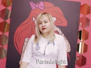 Parisdelight Shop coquin