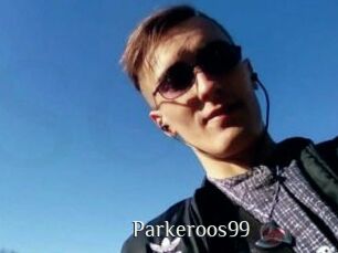 Parkeroos99