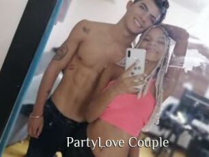 PartyLove_Couple Shop coquin