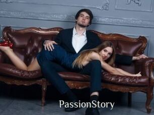 PassionStory