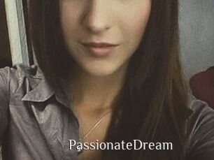 PassionateDream