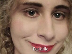 Pastelle Shop coquin