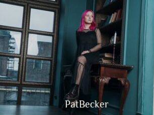 PatBecker