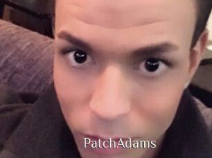 PatchAdams