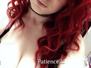 Patience22