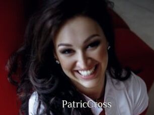 PatricCross
