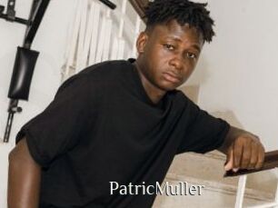 PatricMuller
