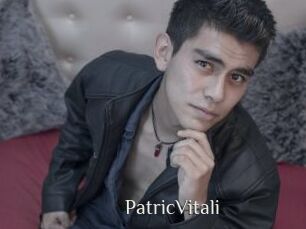 PatricVitali