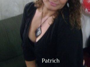 Patrich