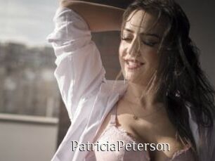 PatriciaPeterson