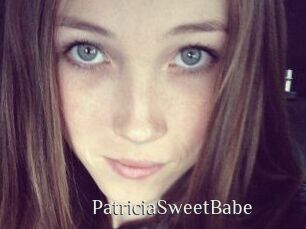 PatriciaSweetBabe