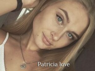 Patricia_love