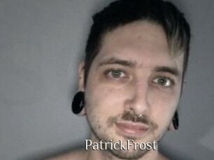 PatrickFrost