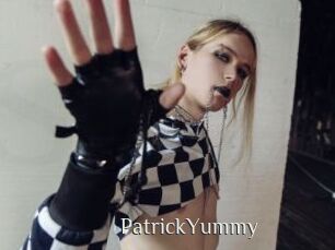 PatrickYummy