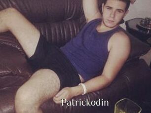 Patrick_odin
