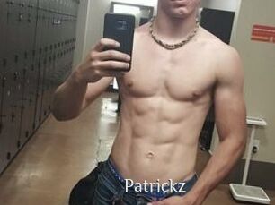 Patrickz Shop coquin