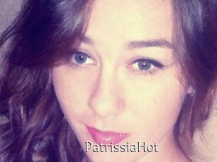 PatrissiaHot