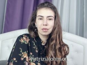 PatriziaJohnson