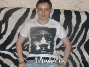 Patron_Wink