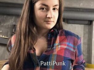 PattiPunk