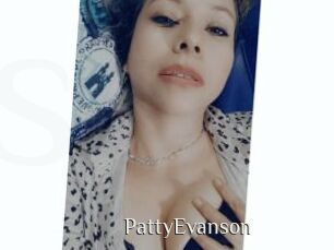 PattyEvanson