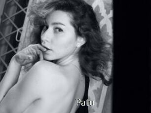 Patu