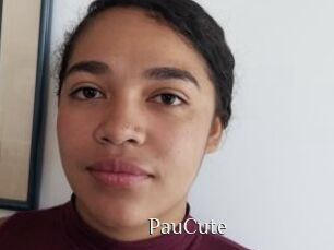PauCute